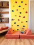 Atelier Del Sofa Puzzle - Naranja